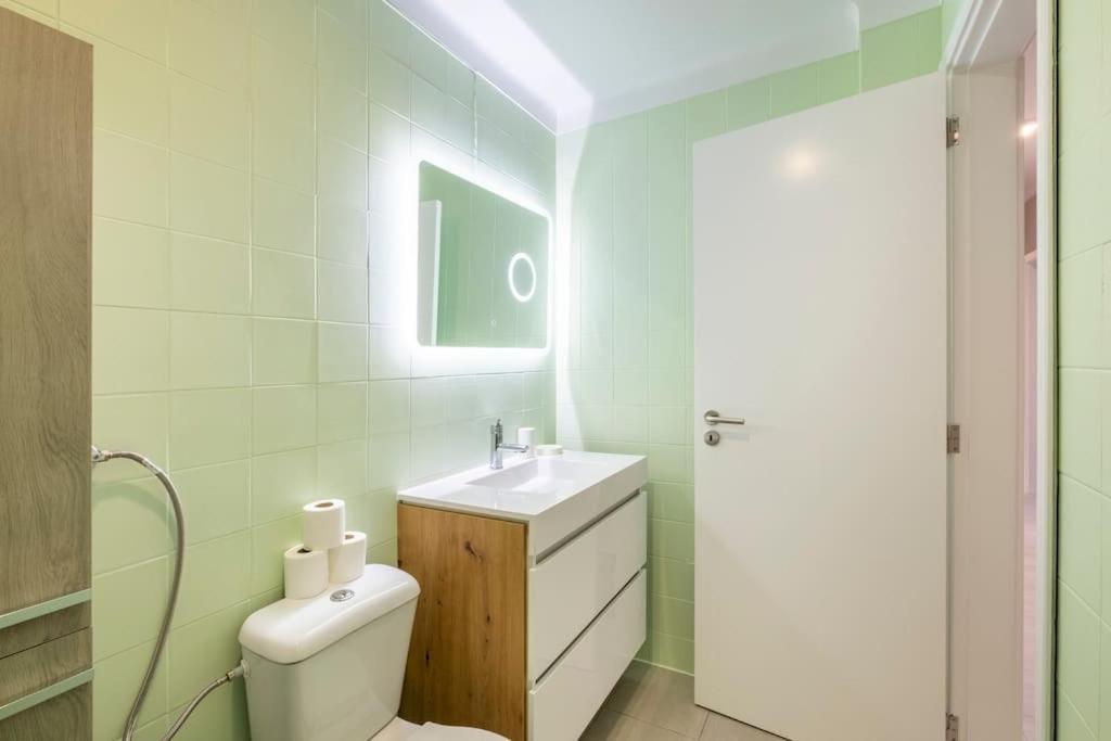 Lux City Center Apartment Funchal  Exterior foto