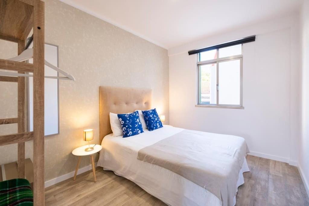 Lux City Center Apartment Funchal  Exterior foto