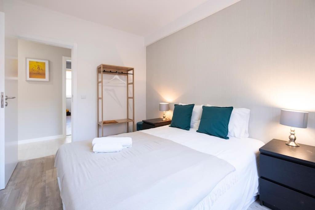 Lux City Center Apartment Funchal  Exterior foto