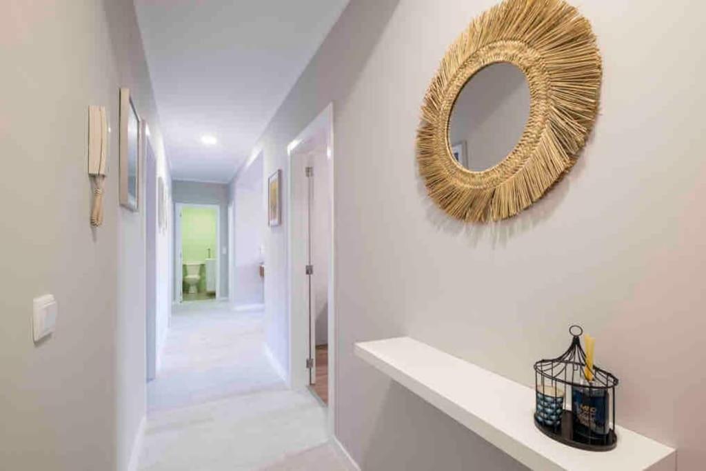 Lux City Center Apartment Funchal  Exterior foto