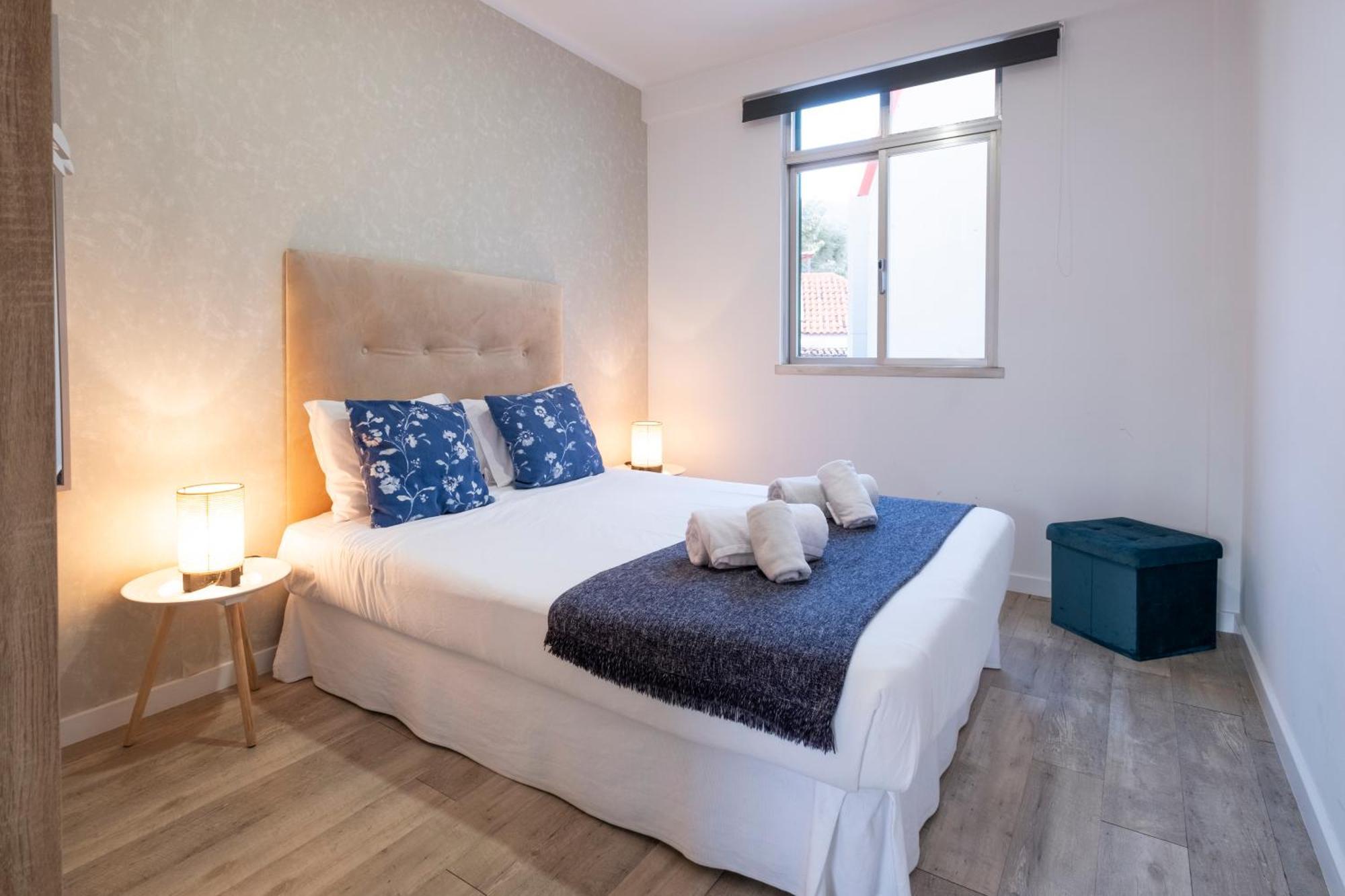 Lux City Center Apartment Funchal  Exterior foto