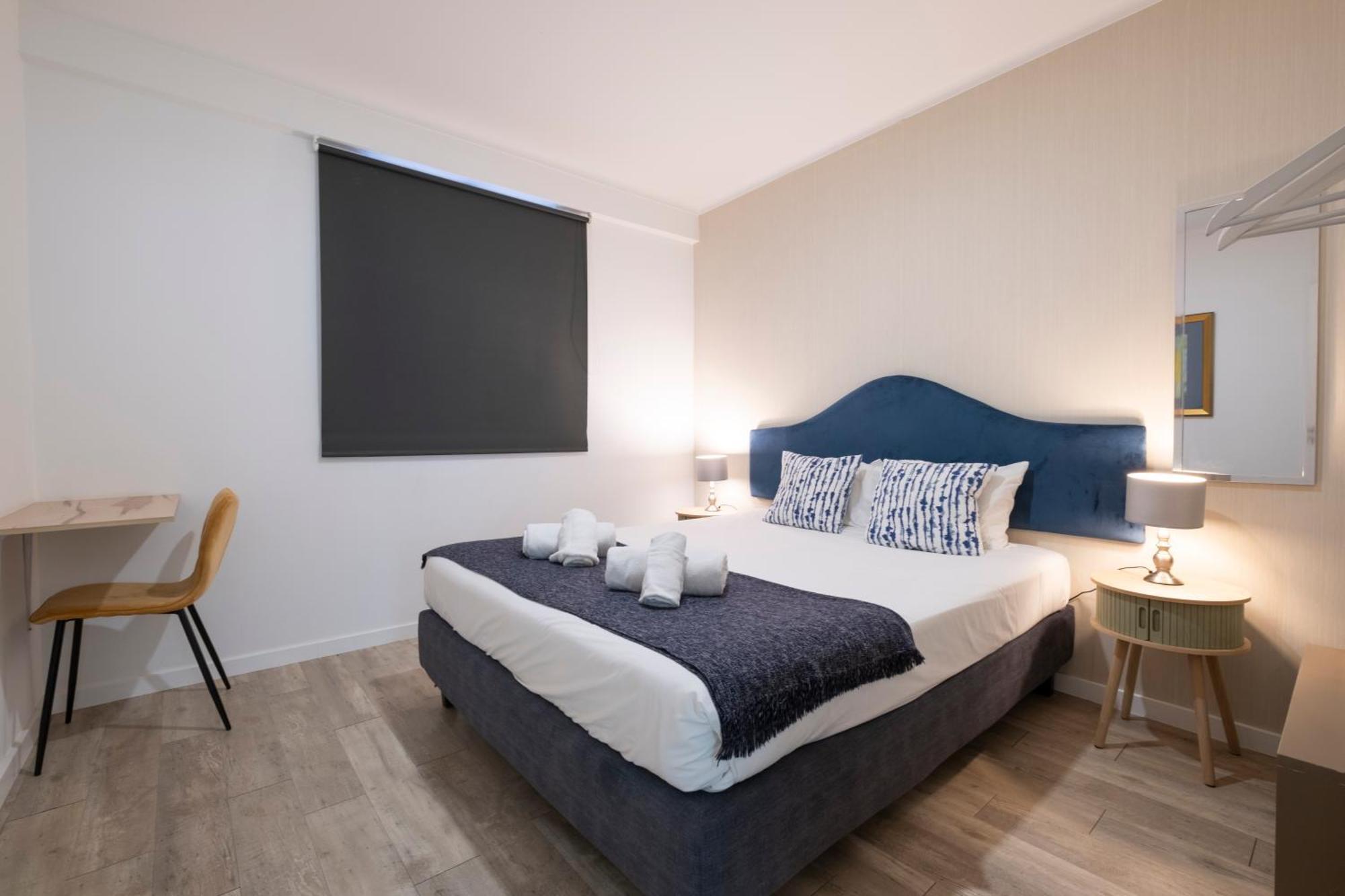 Lux City Center Apartment Funchal  Exterior foto