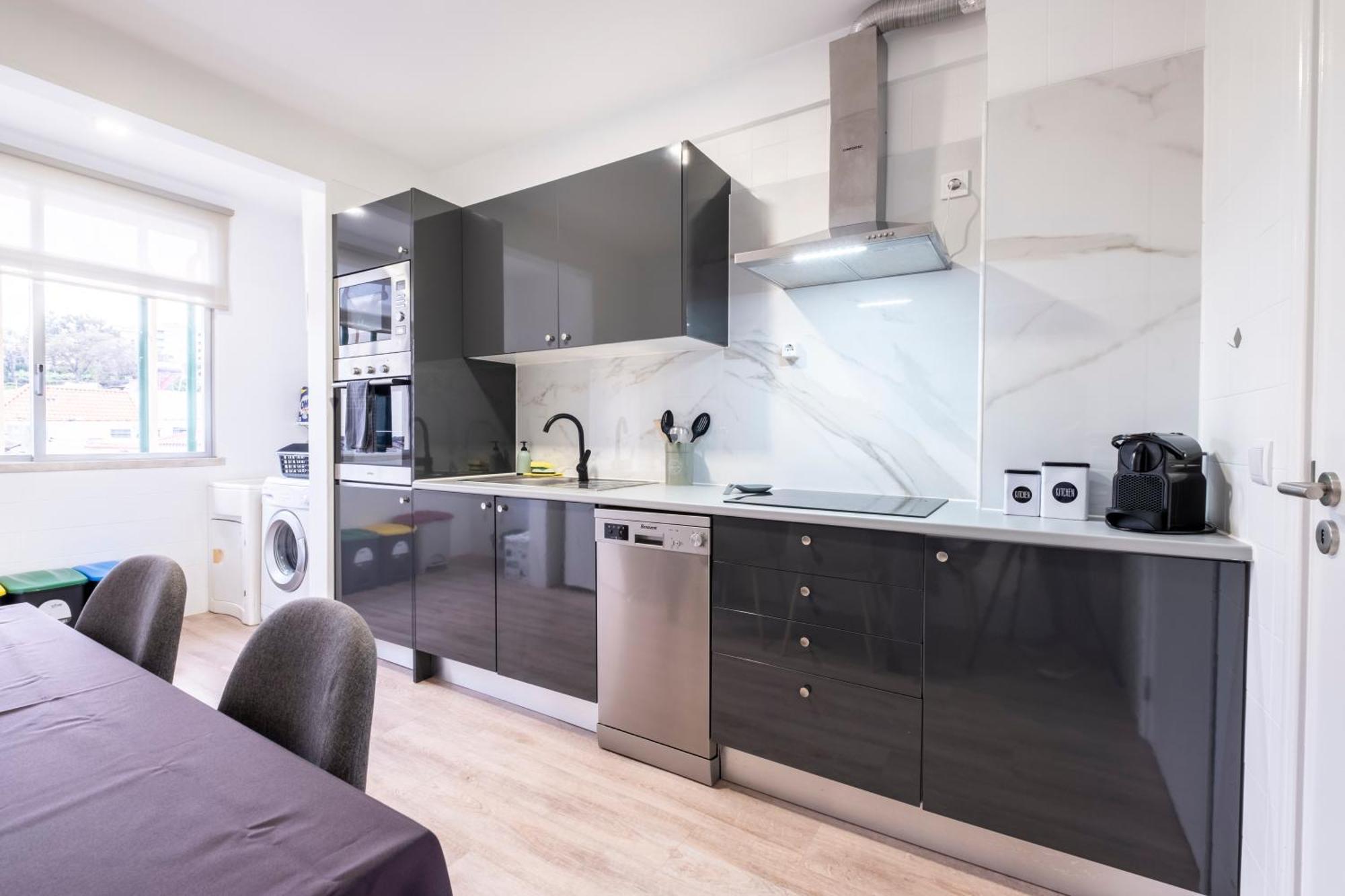 Lux City Center Apartment Funchal  Exterior foto