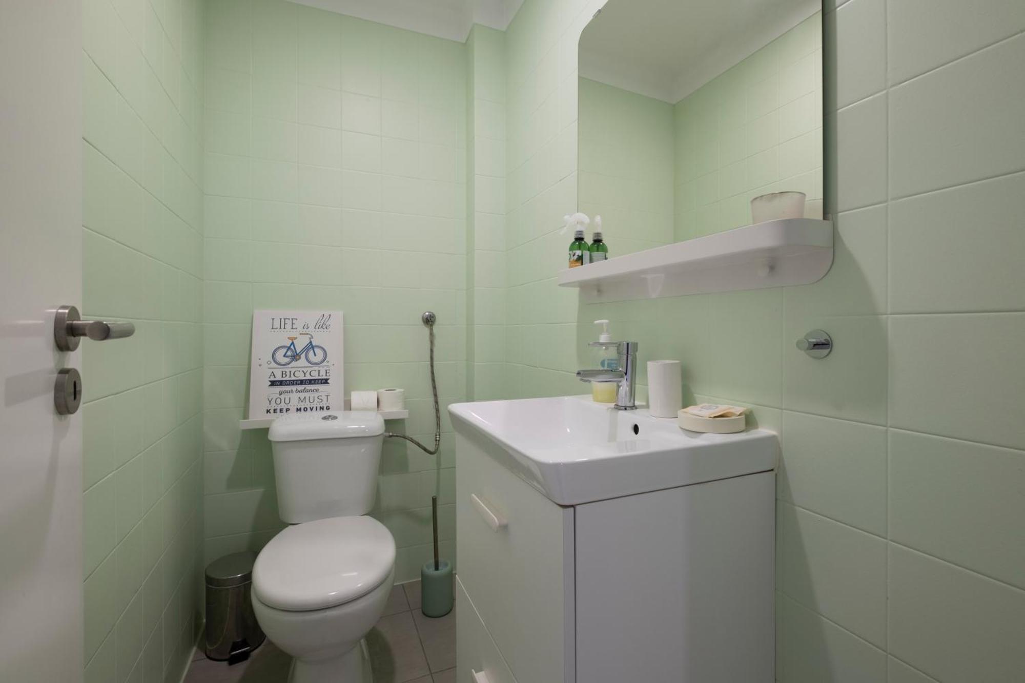 Lux City Center Apartment Funchal  Exterior foto