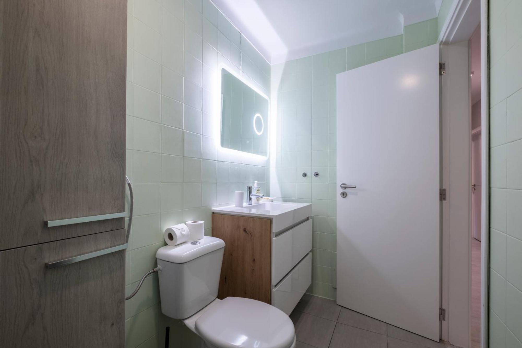Lux City Center Apartment Funchal  Exterior foto