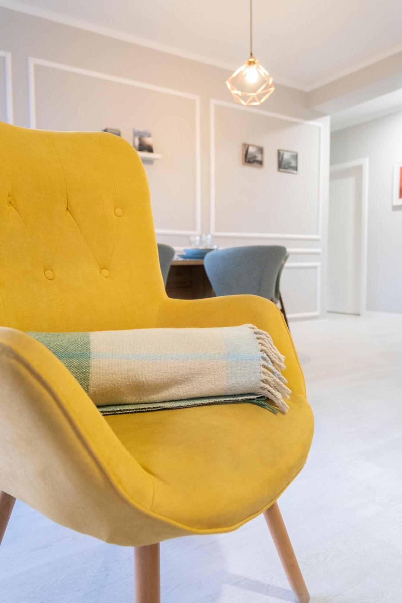Lux City Center Apartment Funchal  Exterior foto