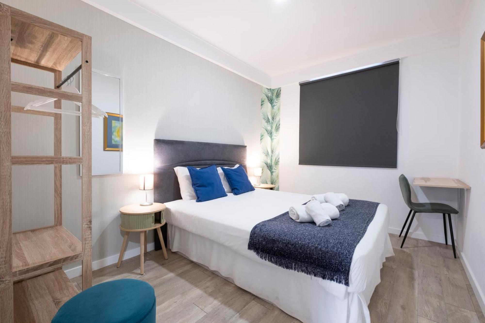 Lux City Center Apartment Funchal  Exterior foto