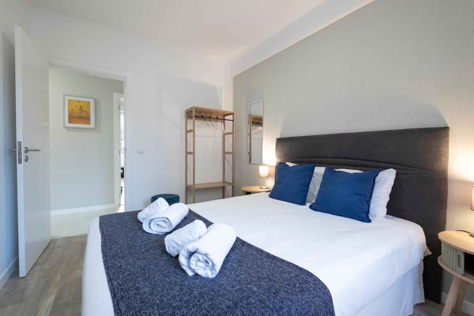 Lux City Center Apartment Funchal  Exterior foto