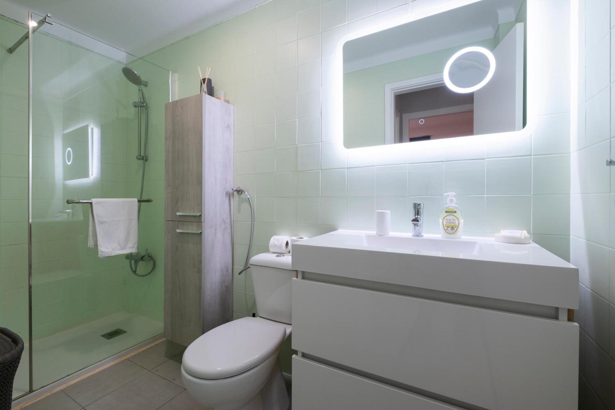 Lux City Center Apartment Funchal  Exterior foto
